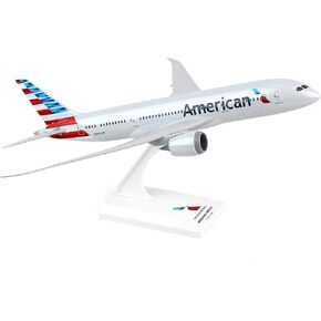 Daron Skymarks American Airlines Boeing 787 8 1/200 in Kuwait