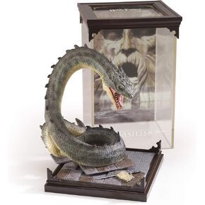 The Noble Collection Harry Potter Magical Creatures: No.3 Basilisk in Saudi Arabia