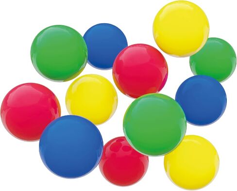 Hubelino Marble Run - Set of 12 Marbles - Made in Germany in Saudi Arabia