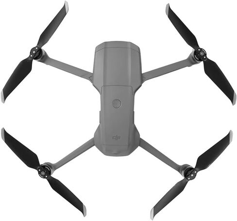 (12 قطعة) مراوح Mavic Air 2/Air 2s شفرات احتياطية منخفضة الضوضاء ملحقات كوادكوبتر بديلة سريعة التحرير لملحقات DJI Mavic Air 2/Air 2s بدون طيار in Kuwait