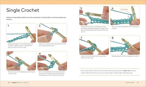 Everyday Crochet: The Complete Beginner's Guide: 15+ Cozy Patterns in Saudi Arabia