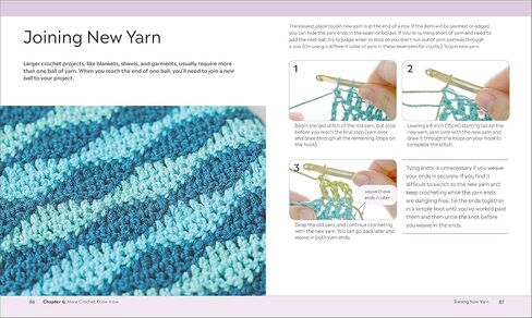 Everyday Crochet: The Complete Beginner's Guide: 15+ Cozy Patterns in Saudi Arabia