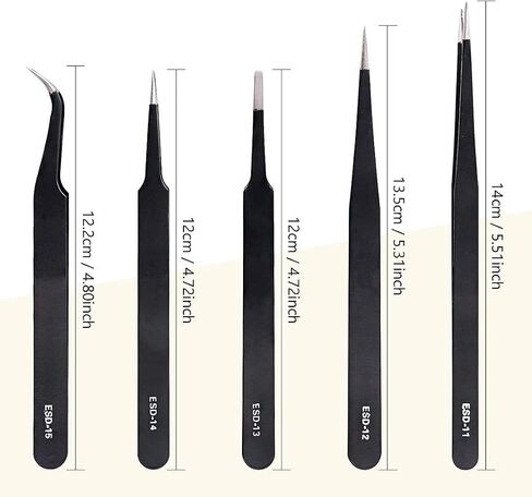 مجموعة أدوات جاندام 55 قطعة من أدوات Gunpla Tools Gundam مجموعة أدوات نموذج Bandai مجموعة أدوات Gundam Modeler مجموعة الأدوات الأساسية لصنع نماذج بناء نماذج Gundam in Kuwait