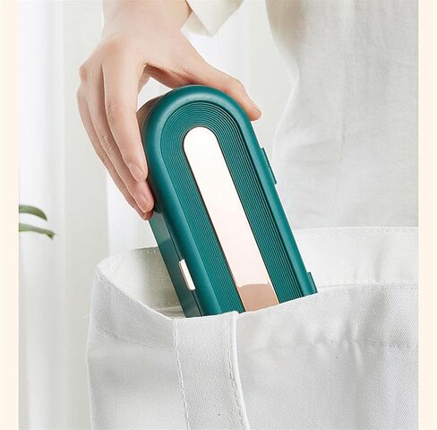 FKOG Red Sewing Project Kit, Travel Family Sewing Kit 140 Pcs Sewing Thread Accessories DIY Supplies Repair Kit Sewing Supplies Organizer for Adults Kids(Red) in Kuwait