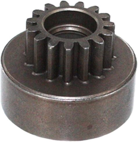 Redcat Racing BS933-011 Steel Clutch Bell, 15T in Saudi Arabia