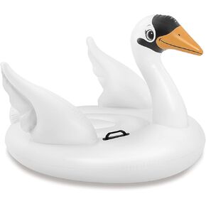 Intex Mega Swan, Inflatable Island, 76.5" X 60" X 58" in Kuwait