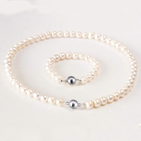 10 Pieces Jewellery Magnetic Clasps. Round Magnetic Clasps for Bracelets and Necklaces, 8 mm in Saudi Arabia