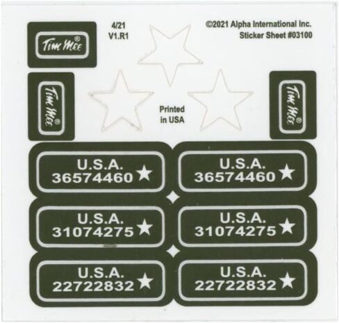 طوف وقوارب بلاستيكية من تيم مي توي - 3 سفن عسكرية بلون اخضر زيتوني للرجال - صنع في الولايات المتحدة الامريكية in Kuwait