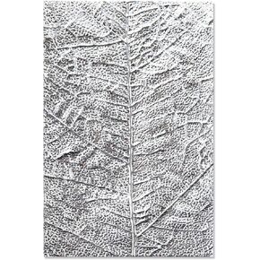 Sizzix 3-D Textured Impressions Embossing Folder, Multi Color in Kuwait