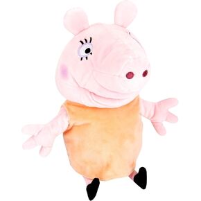 WowWee Peppa Pig Puppets - Mummy Pig