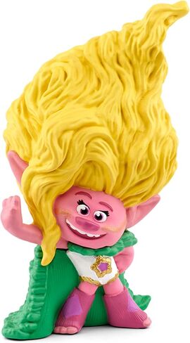 شخصية Tonies Viva Audio Play من فرقة Trolls Band Together من Dreamwork in Saudi Arabia