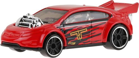 Hot Wheels ABC Racers, 26 Cars in 1:64 Scale with Letters of The Alphabet, Learn to Spell & Read with Hot Wheels Toy Cars in Saudi Arabia