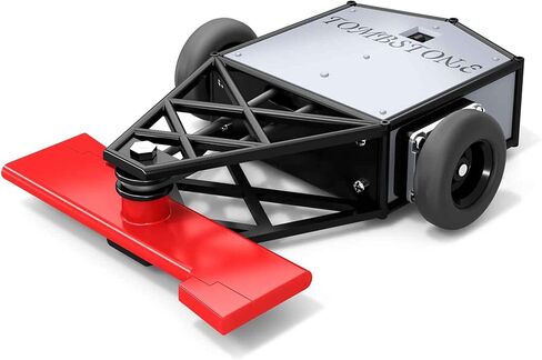 HEXBUG BattleBots Rivals (Witch Doctor and Tombstone), Remote Control Robot Toys for Kids, STEM Toys for Boys and Girls Ages 8 & Up, Batteries Included in Saudi Arabia