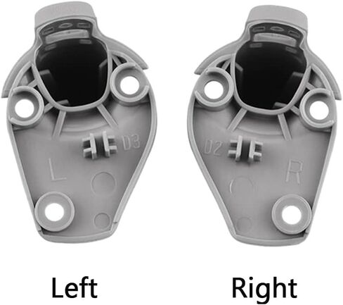 قطع غيار إصلاح الساق لذراع المحرك الأمامي البديل من iMusk لـ DJI Mavic Air 2، 2S (ساق الهبوط اليمنى) in Kuwait