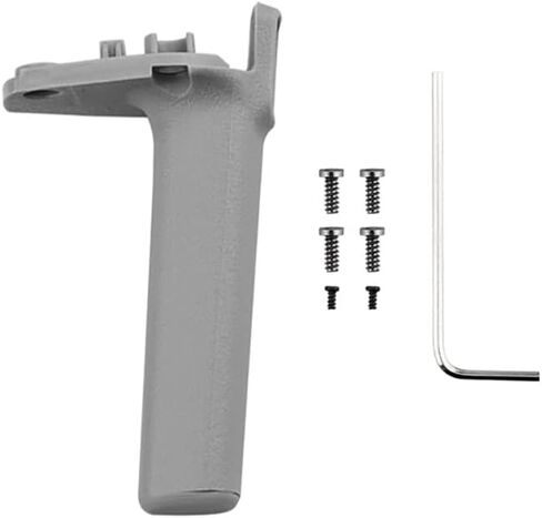 قطع غيار إصلاح الساق لذراع المحرك الأمامي البديل من iMusk لـ DJI Mavic Air 2، 2S (ساق الهبوط اليمنى) in Kuwait