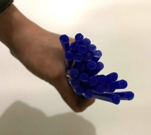 3 عبوات من سلك شمع مستدير من Zevipe لقالب الأسنان/المجوهرات، صب شمع 7 مم (7.0 مم (3 صناديق)) in Kuwait