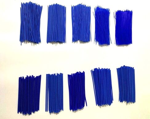 3 عبوات من سلك شمع مستدير من Zevipe لقالب الأسنان/المجوهرات، صب شمع 7 مم (7.0 مم (3 صناديق)) in Kuwait