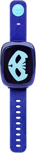 ساعة التعلم VTech PJ Masks Super Owlette، باللون الأحمر، من 36 شهرًا إلى 72 شهرًا in Saudi Arabia