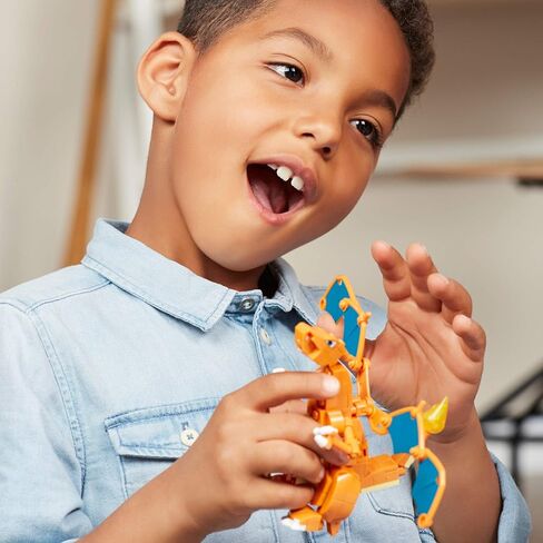 Mega Construx Pokemon Charizard [Amazon Exclusive] in Saudi Arabia