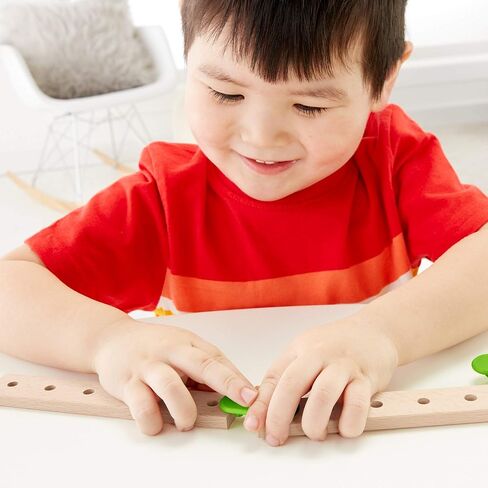 Fisher-Price Wonder Makers Design System Build it Out! Track Pack - 25+ Piece Expansion Track Set for Ages 3 Years & Up in Saudi Arabia