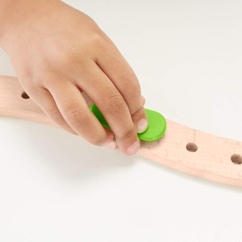Fisher-Price Wonder Makers Design System Build it Out! Track Pack - 25+ Piece Expansion Track Set for Ages 3 Years & Up in Saudi Arabia