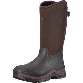 Lacrosse Women's Alpha Thermal 14" 7.0MM Waterproof Work Boot