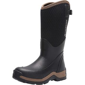 Lacrosse Women's Alpha Thermal 14" 7.0MM Waterproof Work Boot