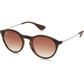 Ray-Ban Rb4243 Round Sunglasses in Saudi Arabia