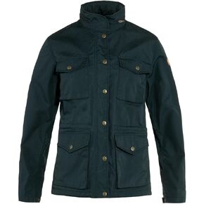 Fjallraven Raven Jacket - Women's in Kuwait