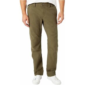 بنطال Eddie Bauer الرجالي ذو المقاس المريح in Saudi Arabia