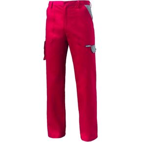 SIGGI Men's Professional, RED, 6XL in Saudi Arabia