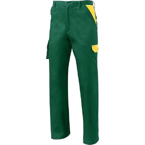 SIGGI Men's Professional, Green, 3XS in Saudi Arabia