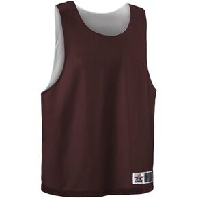 Alleson Athletic Men's Lacrosse Reversible Pinnie