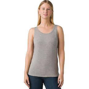 prAna Women's Foundation Scoop Neck Tank