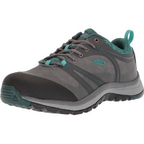 حذاء نسائي منخفض من KEEN Utility مطبوع عليه Sedona Pulse in Kuwait