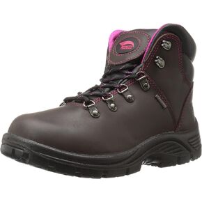 Avenger Work Boots Women's A7675 Industrial & Construction Shoe