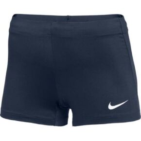 Nike Womens Dri FIT Stock 3'' Compression Shorts