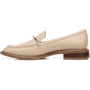 Franco Sarto Women's EDA Classic Slip on Loafer
