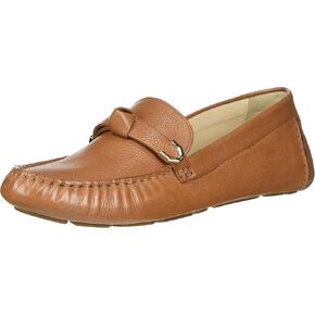 حذاء بدون كعب إيفلين بو درايفر للنساء من Cole Haan - أسود in Kuwait