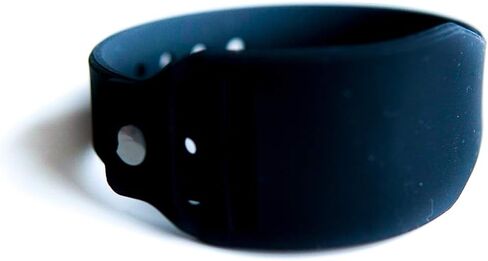 Foblet - RFID Home/Office Key Fob Bracelet Wristlet, Key Fob Holder and Keychain in Saudi Arabia