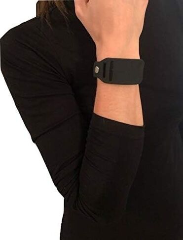 Foblet - RFID Home/Office Key Fob Bracelet Wristlet, Key Fob Holder and Keychain in Saudi Arabia