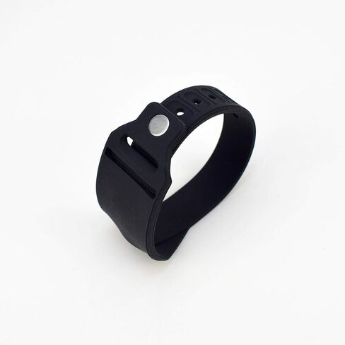 Foblet - RFID Home/Office Key Fob Bracelet Wristlet, Key Fob Holder and Keychain in Saudi Arabia