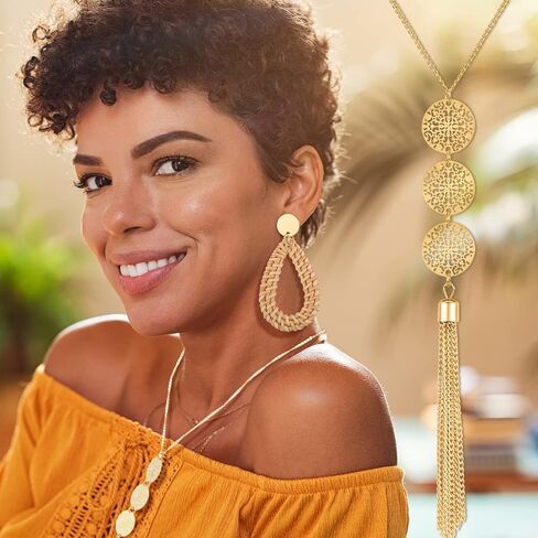 20 Pcs Boho Straw Purses Bags Jewelry Set, Woven Summer Shoulder Crossbody Bag Acrylic Rattan Earrings Statement Leopard Bracelet Tassel Necklace for Women Girls in Saudi Arabia