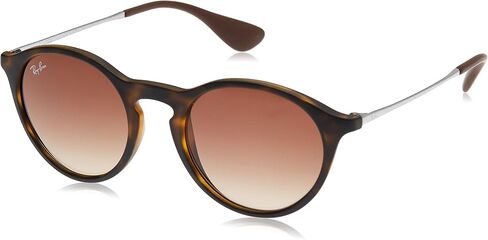 Ray-Ban Rb4243 Round Sunglasses in Saudi Arabia