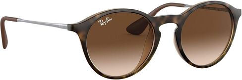 Ray-Ban Rb4243 Round Sunglasses in Saudi Arabia