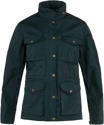 Fjallraven Raven Jacket - Women's in Kuwait