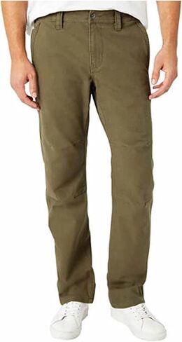 Eddie Bauer Men's Relaxed Fit Utility Pants in Saudi Arabia