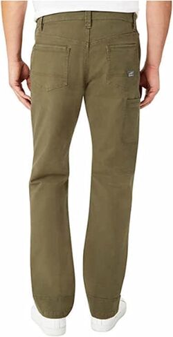 Eddie Bauer Men's Relaxed Fit Utility Pants in Saudi Arabia