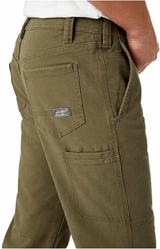 Eddie Bauer Men's Relaxed Fit Utility Pants in Saudi Arabia