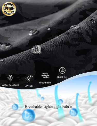 Pudolla Women's Golf Joggers Lightweight Hiking Cargo Pants Waterproof for Travel Camping Walk with Zipper Pockets in Saudi Arabia